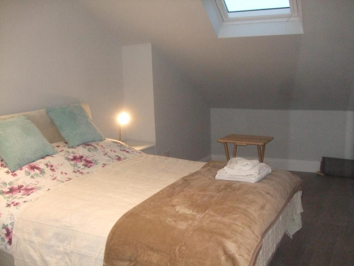 لندن Fulham Bnb المظهر الخارجي الصورة