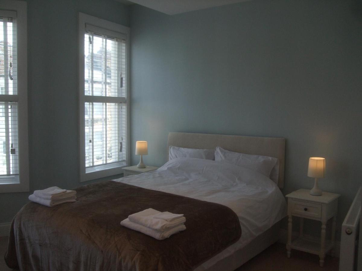 لندن Fulham Bnb المظهر الخارجي الصورة