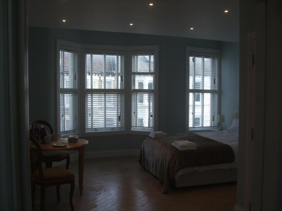 لندن Fulham Bnb المظهر الخارجي الصورة