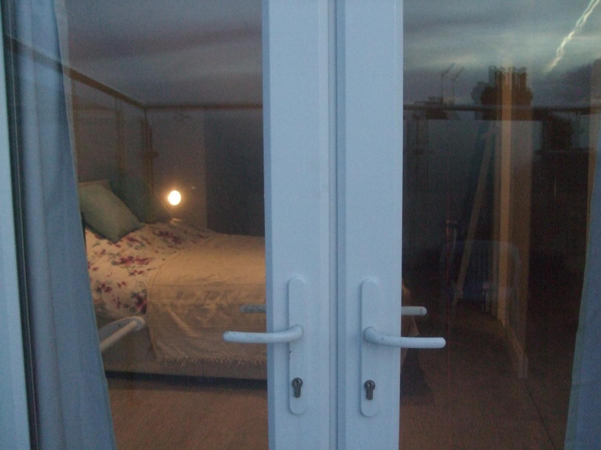 لندن Fulham Bnb المظهر الخارجي الصورة