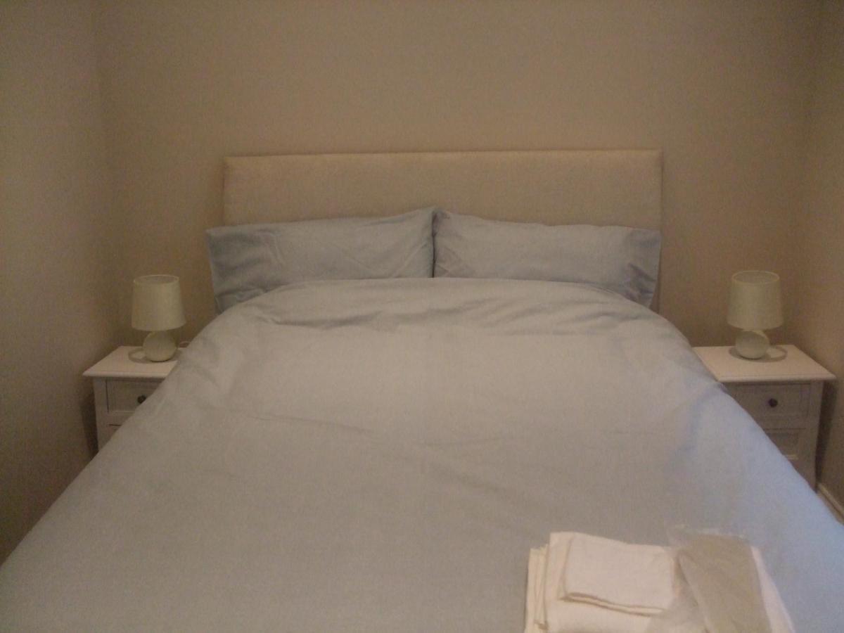 لندن Fulham Bnb المظهر الخارجي الصورة